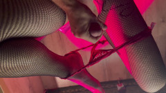 Fem Bi: Little Slut I Want This