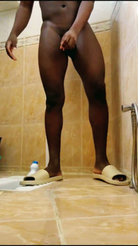 Who Wants a Black African Boy Like Me?