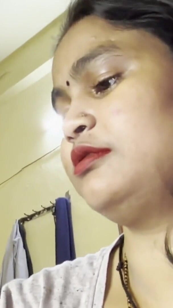 Sonathakur: Hot Desi Bhabhi Sensual Cowgirl Ride with Devar - Real Homemade