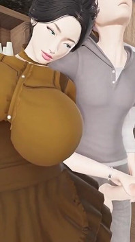 Mengongkek MILF Perancis- diikat nafsu #7 - permainan