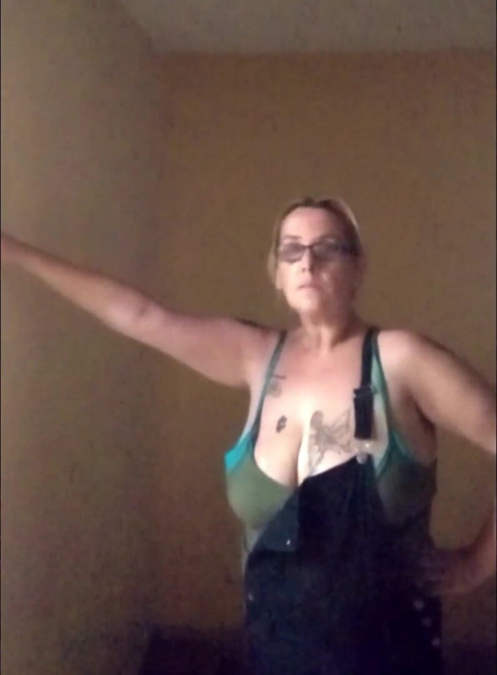 Princess Climax: Harley's sexy workout