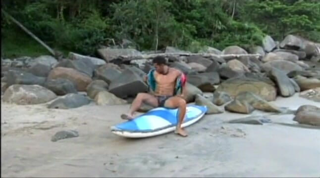 Hot Latinos dudes not gay but curious: 직선 라틴계 호기심 30 bareback se