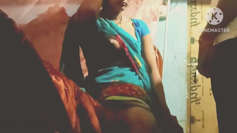 Your nisha bhabhi: ghar ki patni desi shaili ki chudaee kar rahi hai