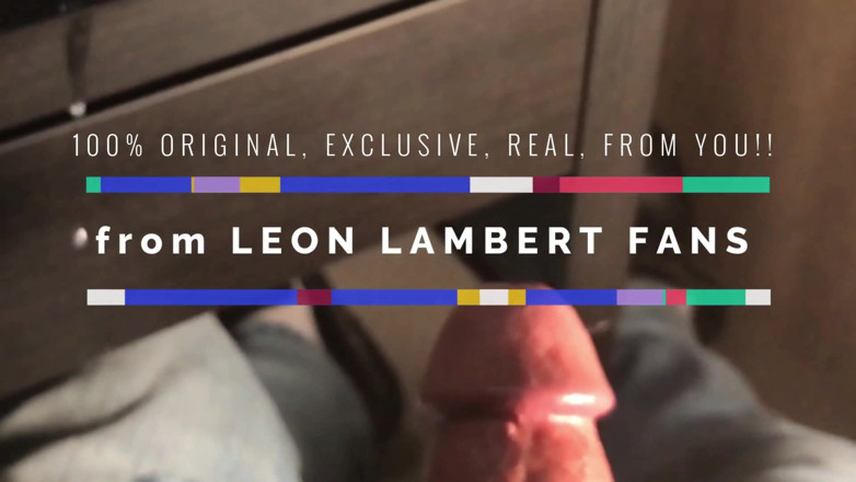 Leon Lambert Girls Twerk Parties CFNM: Ejaculare la asta, sesiune minunată de masturbare cu roșcată abia...