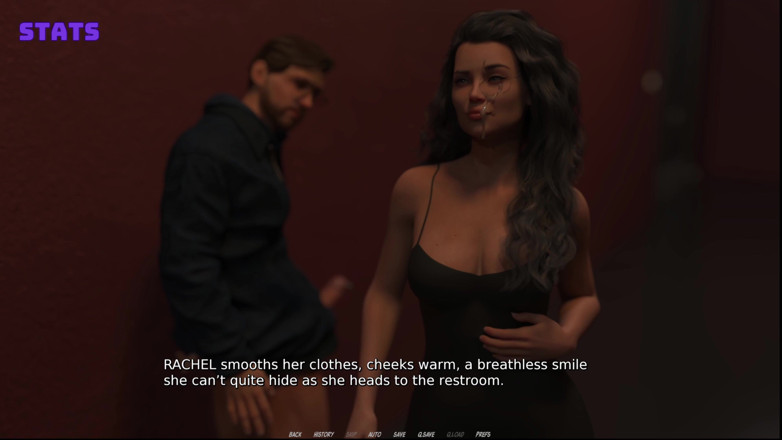 Wickedgammes studio: O căsătorie foarte scandaloasă. Partea 20