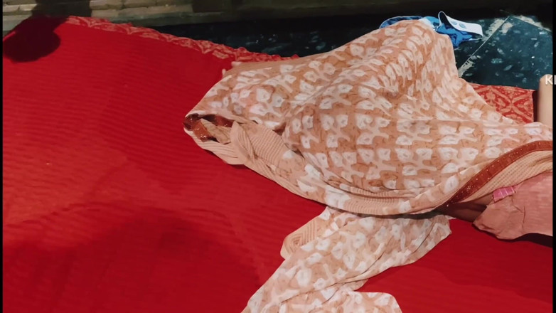 Madhya Sangeeta: India local y hermanastro en video de sexo caliente