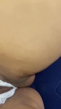 I Find My Stepmother Soraya Naked in My Bed! Her Big Ass Is Perfect!