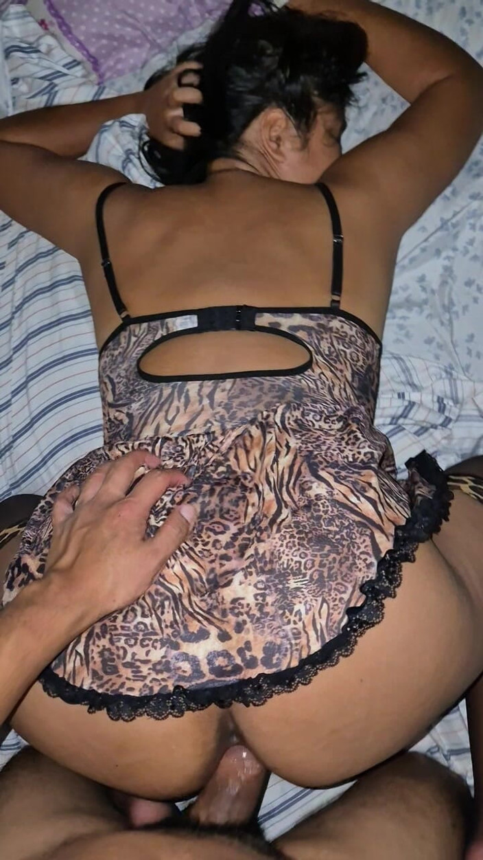 RealAmateuur: After a Costume Party a Stranger Saw Me with My...
