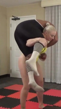 Lift and carry compilation 2018-2019