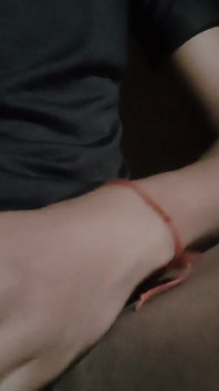 Help My Penis to Masterbation