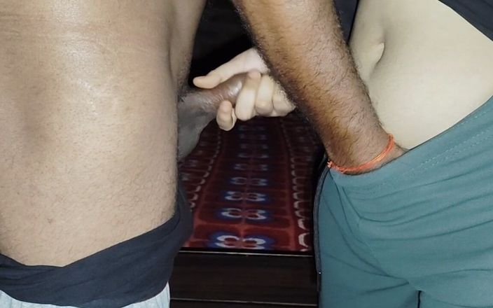 Hot-bhabhi-7668: Mi hermanastro conmigo