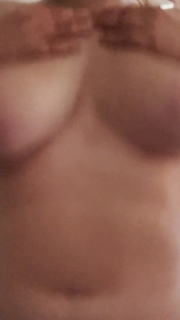 Sexy Fat Girl with Boobs Riding Your Dick
