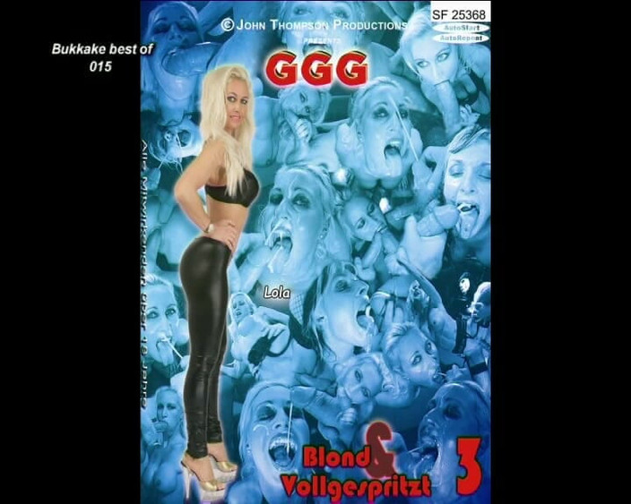 GGG John Thompson Studio: Ggg John Thompson - nat en gewillig