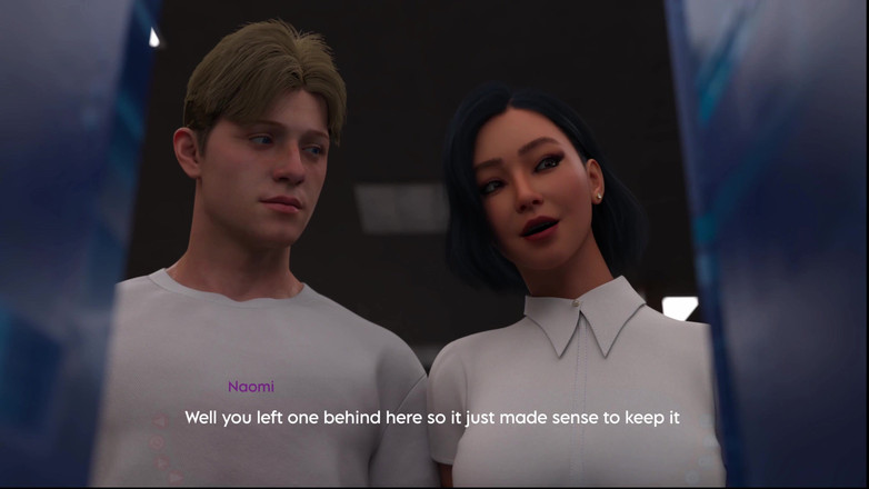 Wickedgammes studio: Коханець-кицька (частина 21)