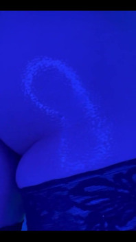 In Blue Light