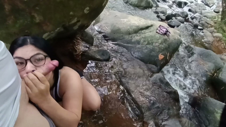 venusandzeus: Part One They Take Me to the River and They...