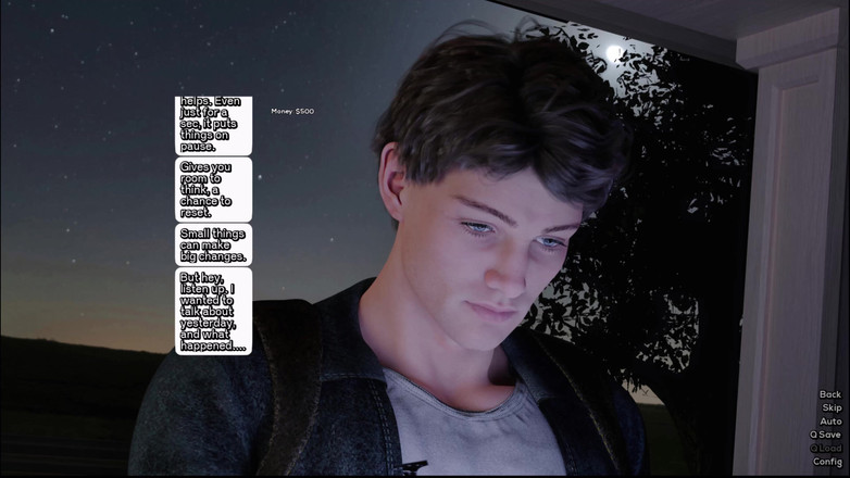 Johannes Gaming: Godson Remake 1 Devo scopare marnie Succumbus