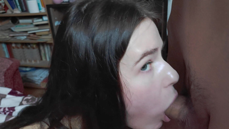 Honey Nasia: Insatiable Honey Nasia has taken hold of my dick again...