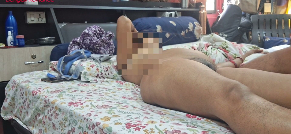 Bengali Romance: เย็ดสุดฮอตยามบ่ายกับเมียโรแมนติก Desi สุดฮอต, วิดีโอ Desi บริสุทธิ์ถ่ายเอง, เสียงเบงกาลี ตอน 1