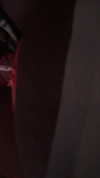 MilfChocolate: Solo milf orgasm