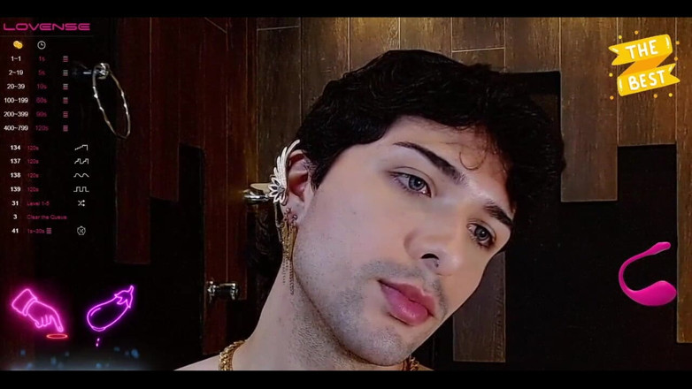 Diego_latinboy: I Want Milk on My Face