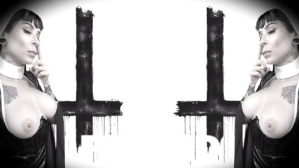 Baal Eldritch: Enchained Rapture ďáblova děvka - Satan, Sodomie, Cudnost, Locktober