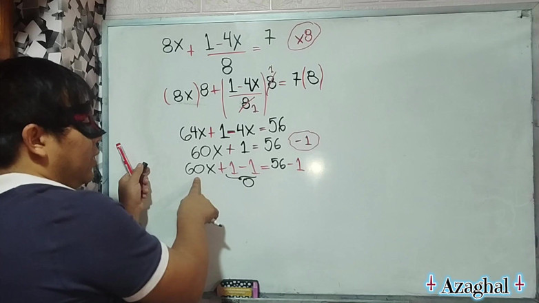 Rosaroja: 57 Terima Kasih Jalisco, Meksiko - Matematika Seksual