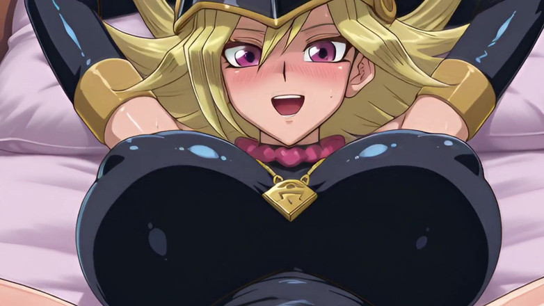 PRZNAI: Yu-gi-oh Gagaga Mädchen Henne