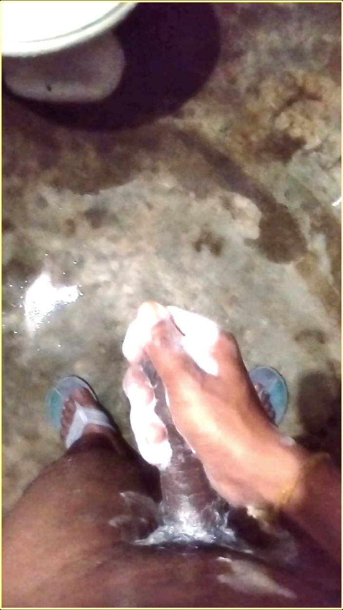 Amritsar: Solo Young Boye Handjob