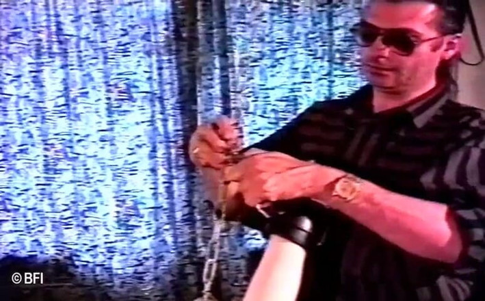 House of lords and mistresses in the spanking zone: Slave sex 38