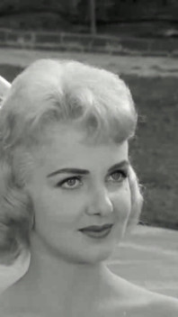 The Naked Venus - 1958