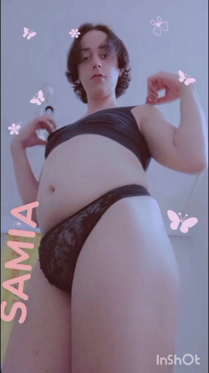 Samia-transexuel92: Samia Ladyboy Maroc