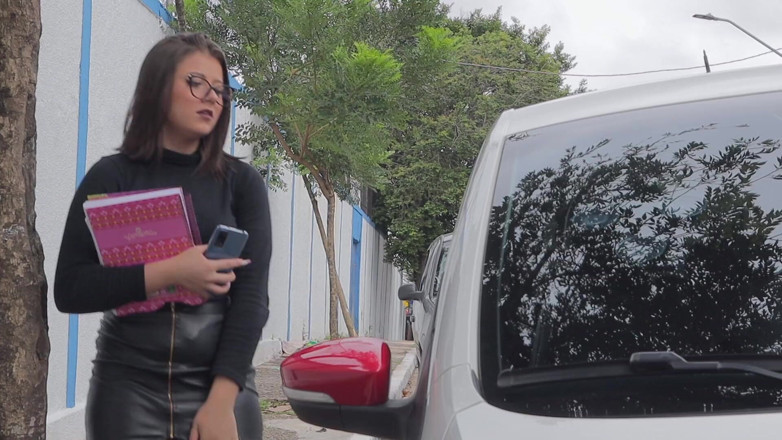 Plenna Filmes: Si Dia Memikat Saya Dari Kolej... Saya tidak pernah menjangkakan...