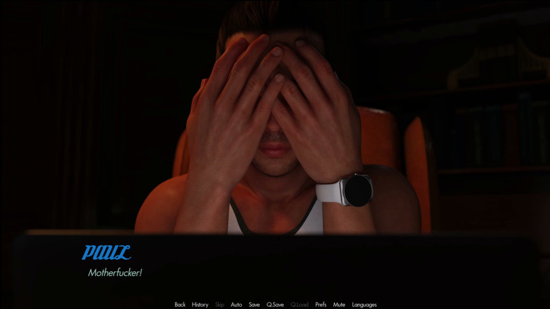 Wickedgammes studio: Un professeur très excité avec des élèves encore plus excités (Partie 21)