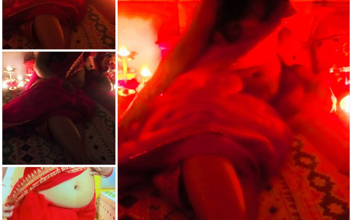 Ankita10000: Pankhuri kunal Neue videos im hotelzimmer