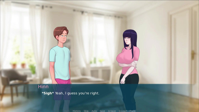 Miss Kitty 2K: Sex note - 149 Dobrý sex na pohovce od Misskitty2k
