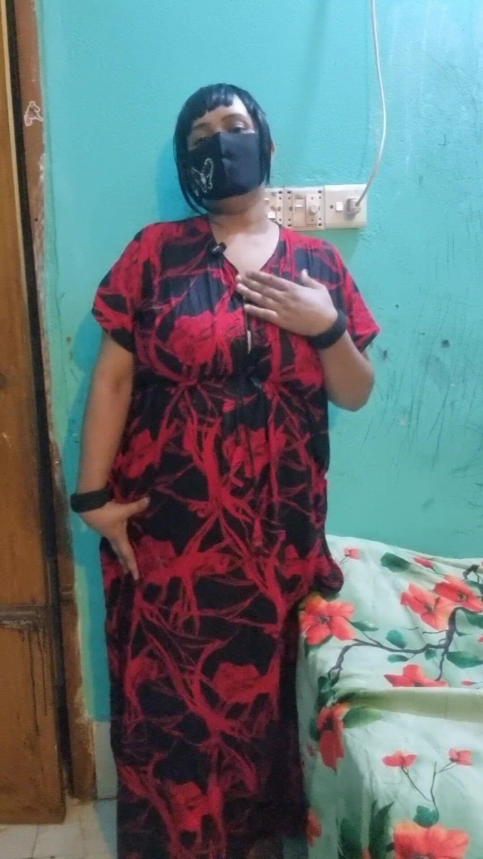 NilaRani693: Solo Temptation Dare to Watch Bangla Hot