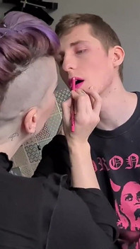 Přítel přítelkyni pt. 1: udělaný