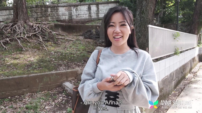 Tenshigao: Balas dendam anna saotome adalah film porno
