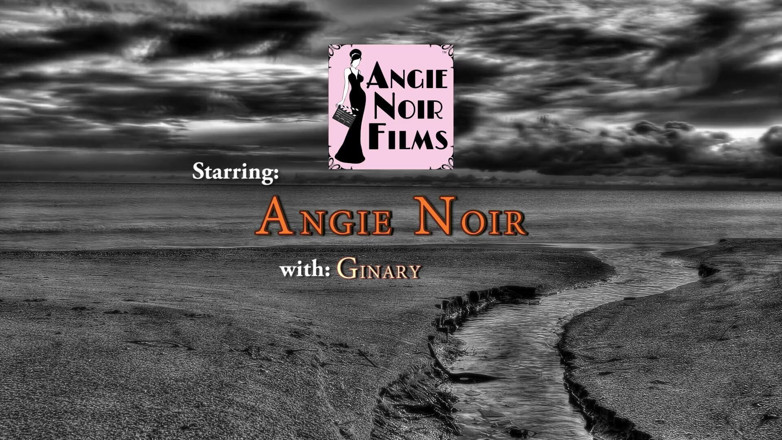Angie Noir: La figliastra insegna alla madre il fisting con angie noir...