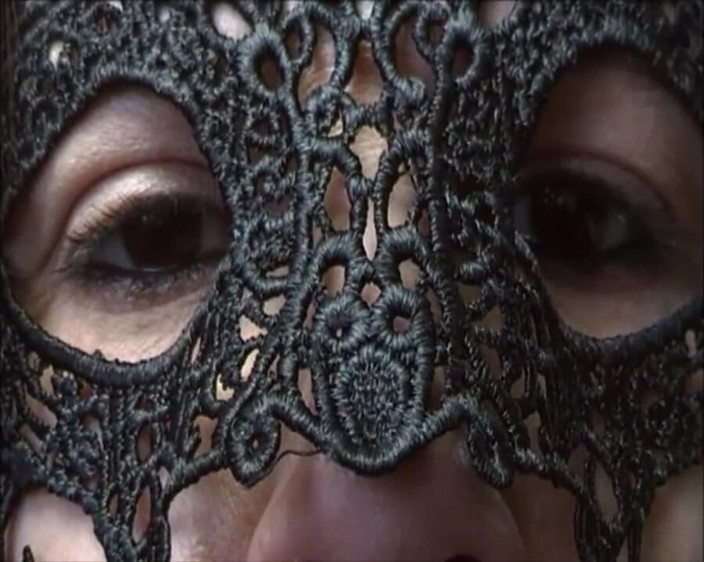 Bergami Melissa: Beni dinle, işe yaramaz köle - p720 - wmv versiyonu