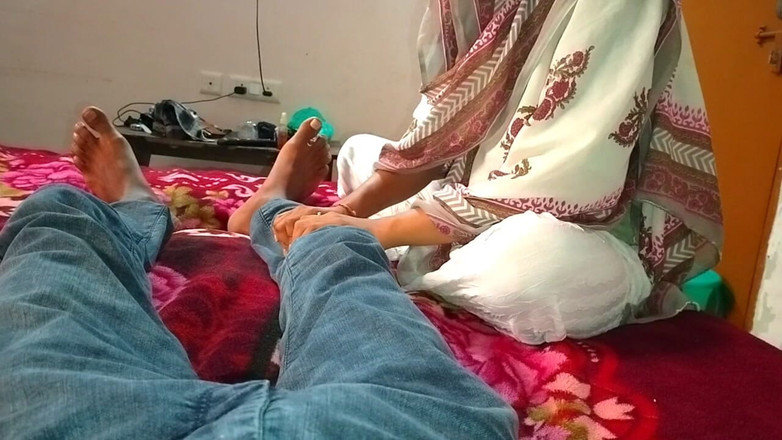 AKXpro: Fucked the Maid's Girl