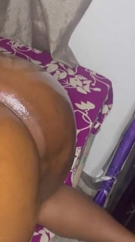 I'm All in Her Big Soft Ass Until I Cum