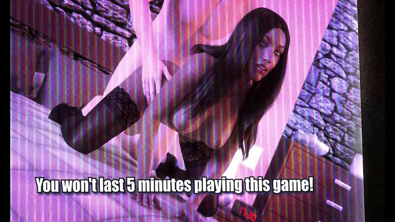 Dirty GamesXxX: Thứ tự Genesis: hãy để câu chuyện bắt đầu ep.1