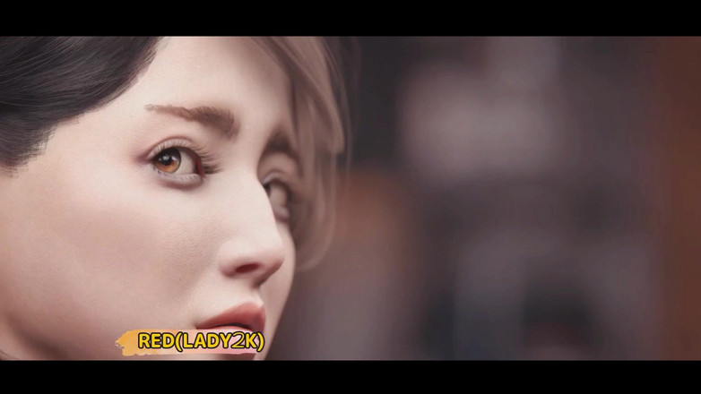 Miss Kitty 2K: Hard to Love - Ep 21 - nova atualização! por Misskitty2k