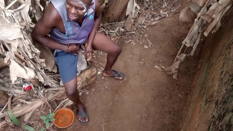 Moviesporn1: Batang panjang menaung awek-awek di Valentine