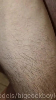 Don't Scream, I'll Fuck You Bareback in the Toilet!