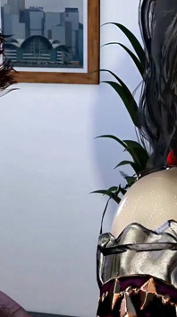 3D bBW sexy dessous-schlampe betrügt mit großem schwanz