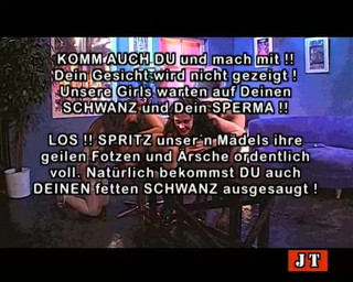 GGG John Thompson OLD STYLE: Ggg John Thompson- Crazy Group Głębokie gardło, Ssanie kutasów, Gang...