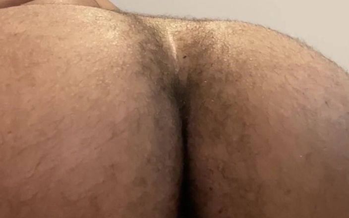 Damien Custo studio: POV em Minha Bunda Grande Peluda